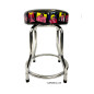 Taburete retro arcade 1up street fighter