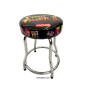 Taburete retro arcade 1up street fighter