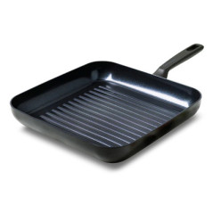GreenPan 4895156652069 padella Bistecchiera Quadrato