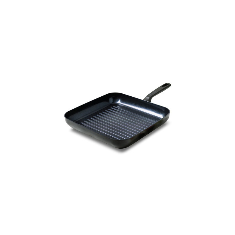 Grill green pan menphis square 28cm