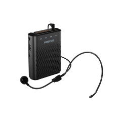 Fonestar ALTA-VOZ-30 amplificatore d'antenna per microfoni senza fili 120 - 12000 MHz