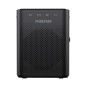 Amplificador portatil fonestar alta - voz - 30 - altavoz y microfono - 30 w - usb - micro sd - mp3 - grabador -  reproductor - p