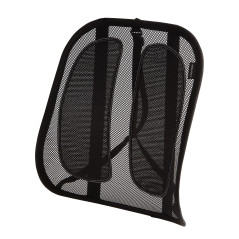 Fellowes Supporto schiena in rete Office Suites