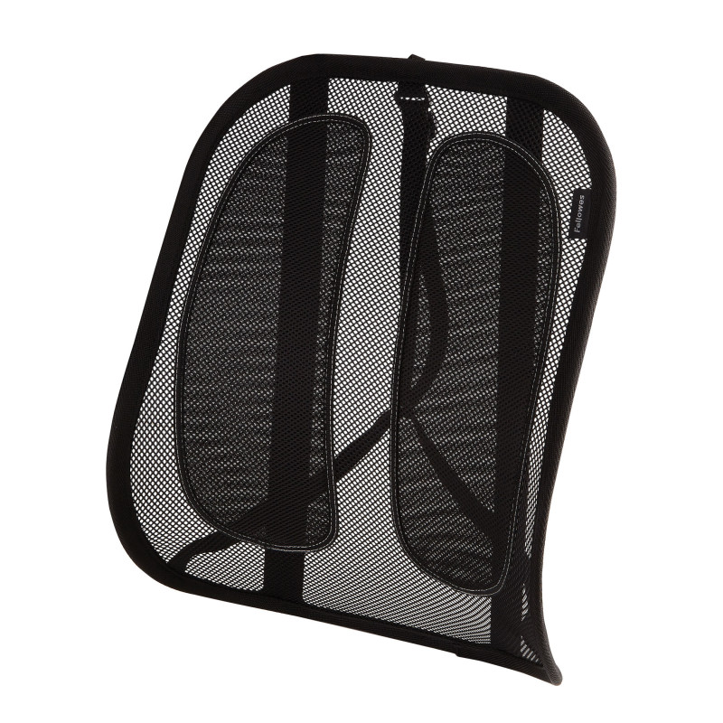 Respaldo ergonomico fellowes mesh office