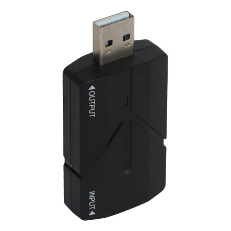 Fonestar HDMI-CAPTURE scheda di acquisizione video USB 2.0