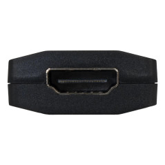 Capturadora de video fonestar hdmi - capture usb 2.0
