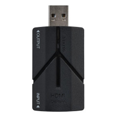 Fonestar HDMI-CAPTURE scheda di acquisizione video USB 2.0