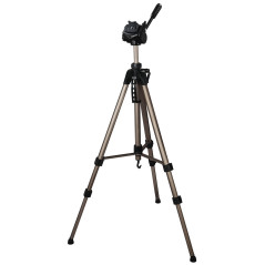 Tripode fotografico hama star 64