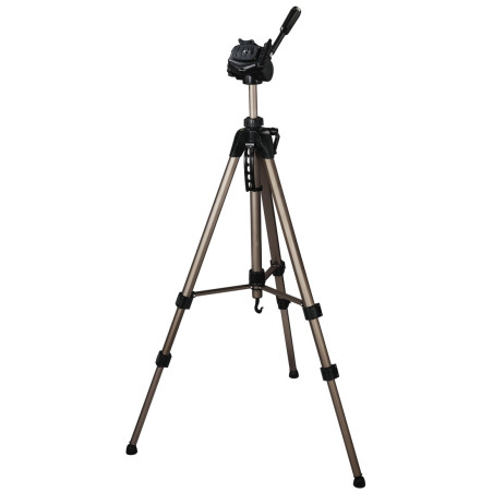 Tripode fotografico hama star 64