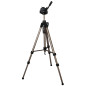 Tripode fotografico hama star 64