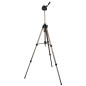 Tripode fotografico hama star 64