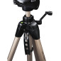 Tripode fotografico hama star 64