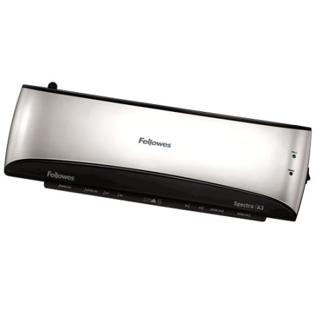 Plastificadora de documentos fellowes spectra a3