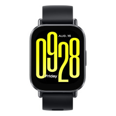 Xiaomi Redmi Watch 5 Active 5,08 cm (2") LCD Digitale 320 x 385 Pixel Touch screen Nero