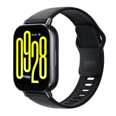 Smartwatch xiaomi redmi watch 5 active negro