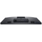 Monitor led 23.8 pulgadas dell c2423h negro ips -  fhd -  dp -  hdmi -  60hz -  8ms -  vesa 100 x 100