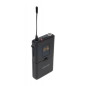 Microfono inalambrico fonestar wi - mic petaca uhf