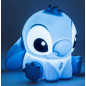 Lmpara de silicona 3d paladone disney stitch