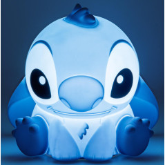 ERIK PP13693LS luce da notte per bambino Libera installazione Blu LED