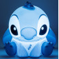 Lmpara de silicona 3d paladone disney stitch