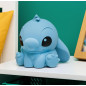 Lmpara de silicona 3d paladone disney stitch