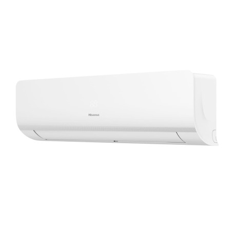 Aire acondicionado split 1x1 hisense inverter 2924 frig - h 3268 kcal - h wifi kc35yr03