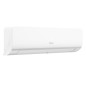 Aire acondicionado split 1x1 hisense inverter 2924 frig - h 3268 kcal - h wifi kc35yr03