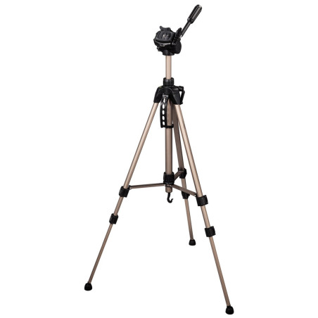 Tripode fotografico hama star 61