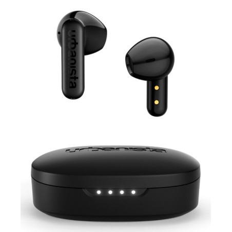 Auriculares urbanista copenhagen 2 inalambrico negro