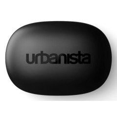 Urbanista Copenhagen 2 Auricolare True Wireless Stereo (TWS) In-ear Musica e Chiamate Bluetooth Nero