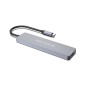 Docking station conceptronic donn28g usb tipo c 7 en 1
