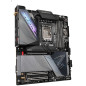 Placa base gigabyte z790 aorus master x 1700 atx 4xddr5