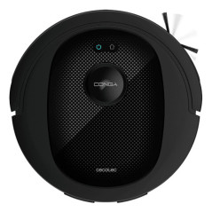 Cecotec Conga 7490 Ultimate Home X-Treme 2 L Senza sacchetto Nero