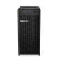 Servidor dell poweredge t150 intel xeon e - 2314 16gb 2tb