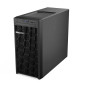 Servidor dell poweredge t150 intel xeon e - 2314 16gb 2tb