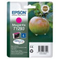 Cartucho tinta epson t129340 magenta 11.2ml sx420w -  sx425w - sx525wd - sx620fw - b42wd - bx305f - bx305fw - bx320fw - bx525wd 