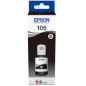 Cartucho tinta epson c13t00q140 105 ecotank negro ink et - 2700 - et - 2750 - et - 3700 - et - 3750 - et4750