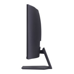 LG 27GS60QC Monitor PC 68,6 cm (27") 2560 x 1440 Pixel Full HD LCD Nero