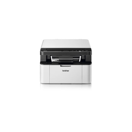 Multifuncin lser brother dcp1610w monocromo wifi