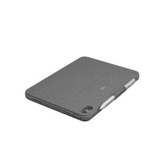 Logitech 920-011439 tastiera per dispositivo mobile QWERTY Spagnolo Smart Connector Grigio