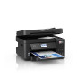 Multifuncin inyeccin epson ecotank et - 4850 color wifi duplex fax