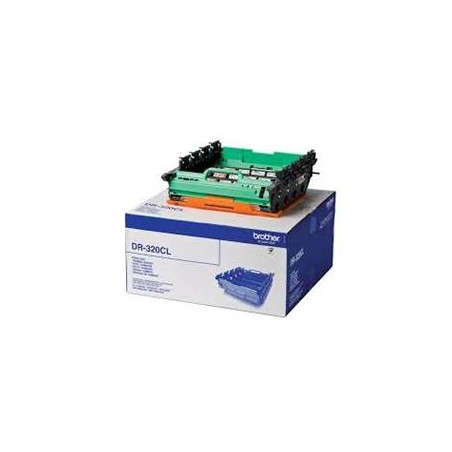 Brother Dr-320cl Drum for original printer 1 pc