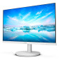 Monitor philips 24 pulgadas pulgadas led display blanco