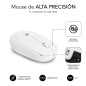 Teclado + raton subblim subkbc - cssw11 inalambrico