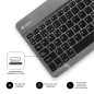 Teclado tablet subblim sub - kbt - sm0002 inalambrico