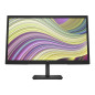 Monitor hp p22v g5 led 21.45 pulgadas hdmi -  vga
