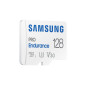 Tarjeta micro sd samsung 128gb pro endurance clase 10 c - a