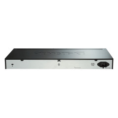 Switch d - link 52 puertos gestionable 48 gigabit ethernet 10 - 100 - 1000 2 sfp