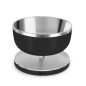Smeg Bilancia da cucina Linea Collezione - Nero Opaco - KSC01BLMWW