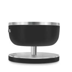 Smeg Bilancia da cucina Linea Collezione - Nero Opaco - KSC01BLMWW